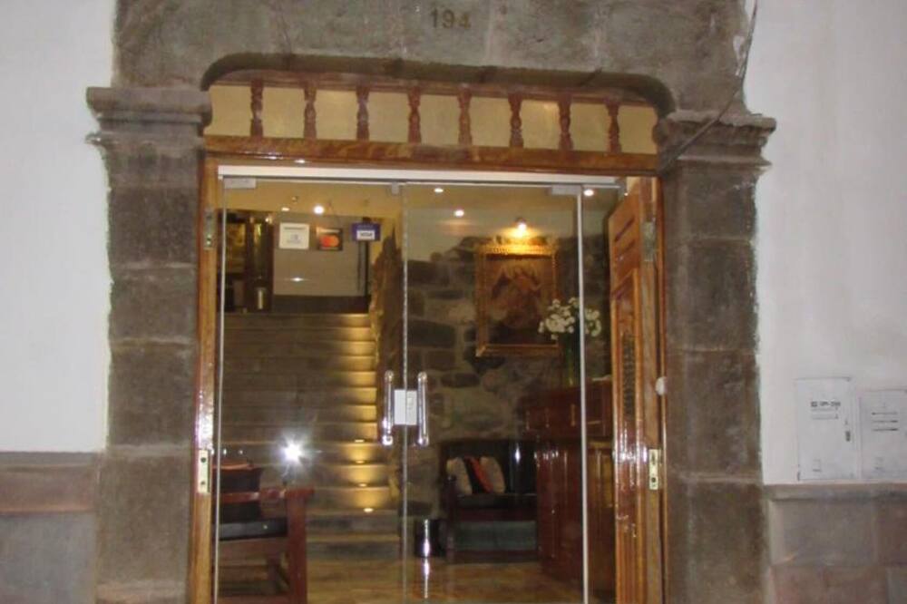 Hotel Arcangel