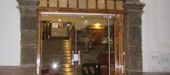 Hotel Arcangel