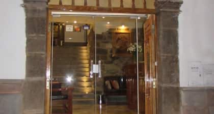 Hotel Arcangel