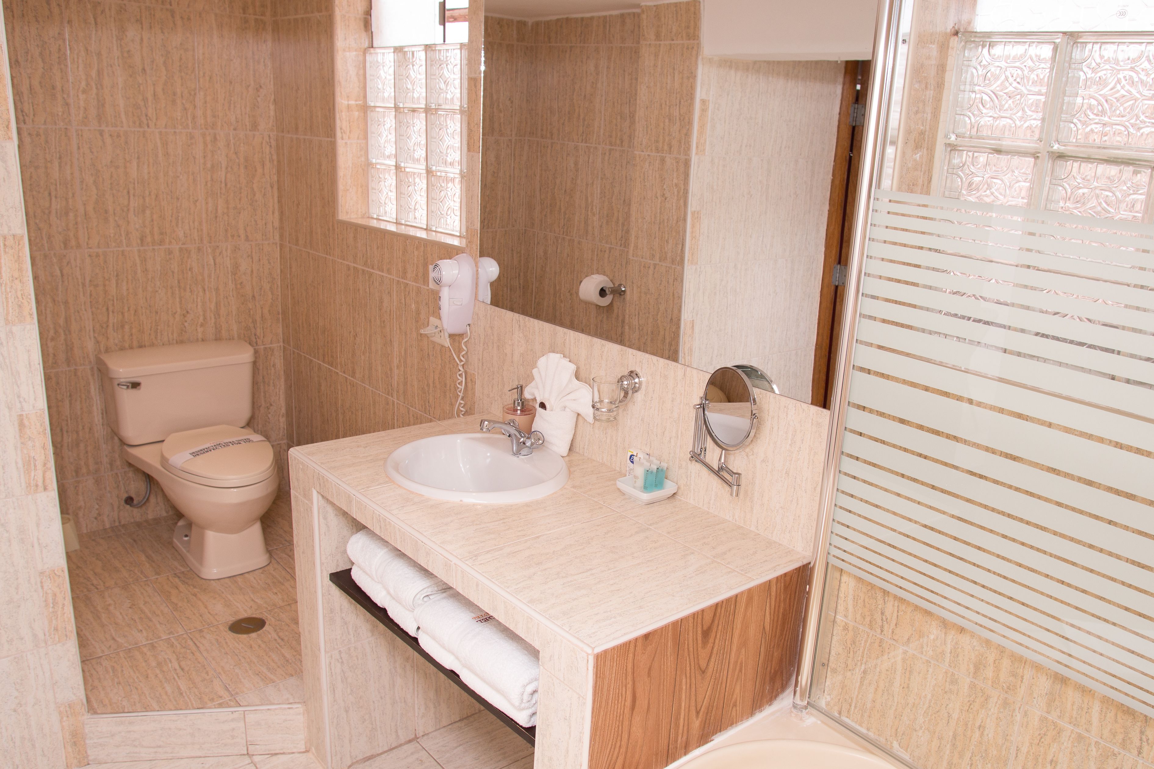 Foto - Hotel Arcangel