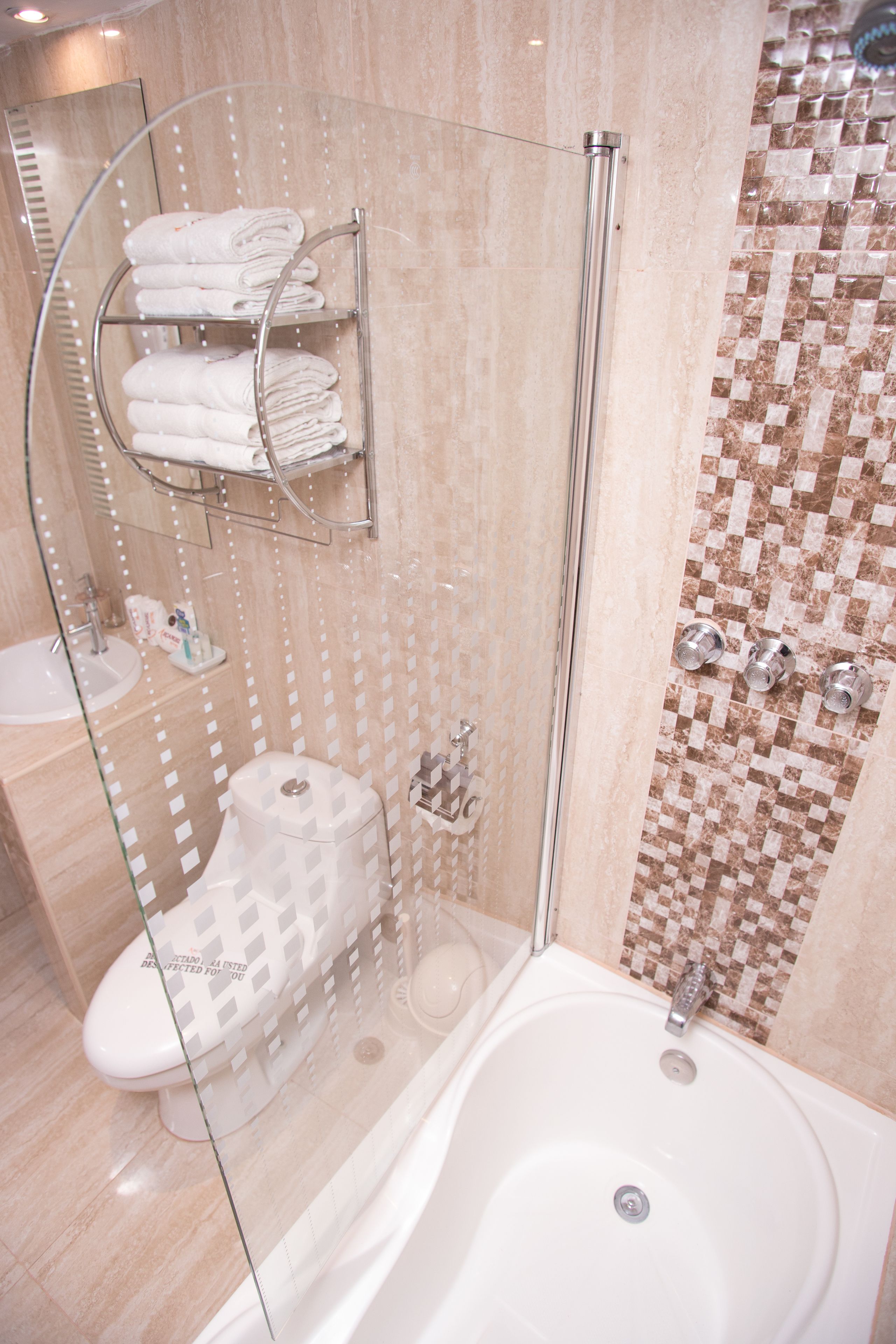 Foto - Hotel Arcangel