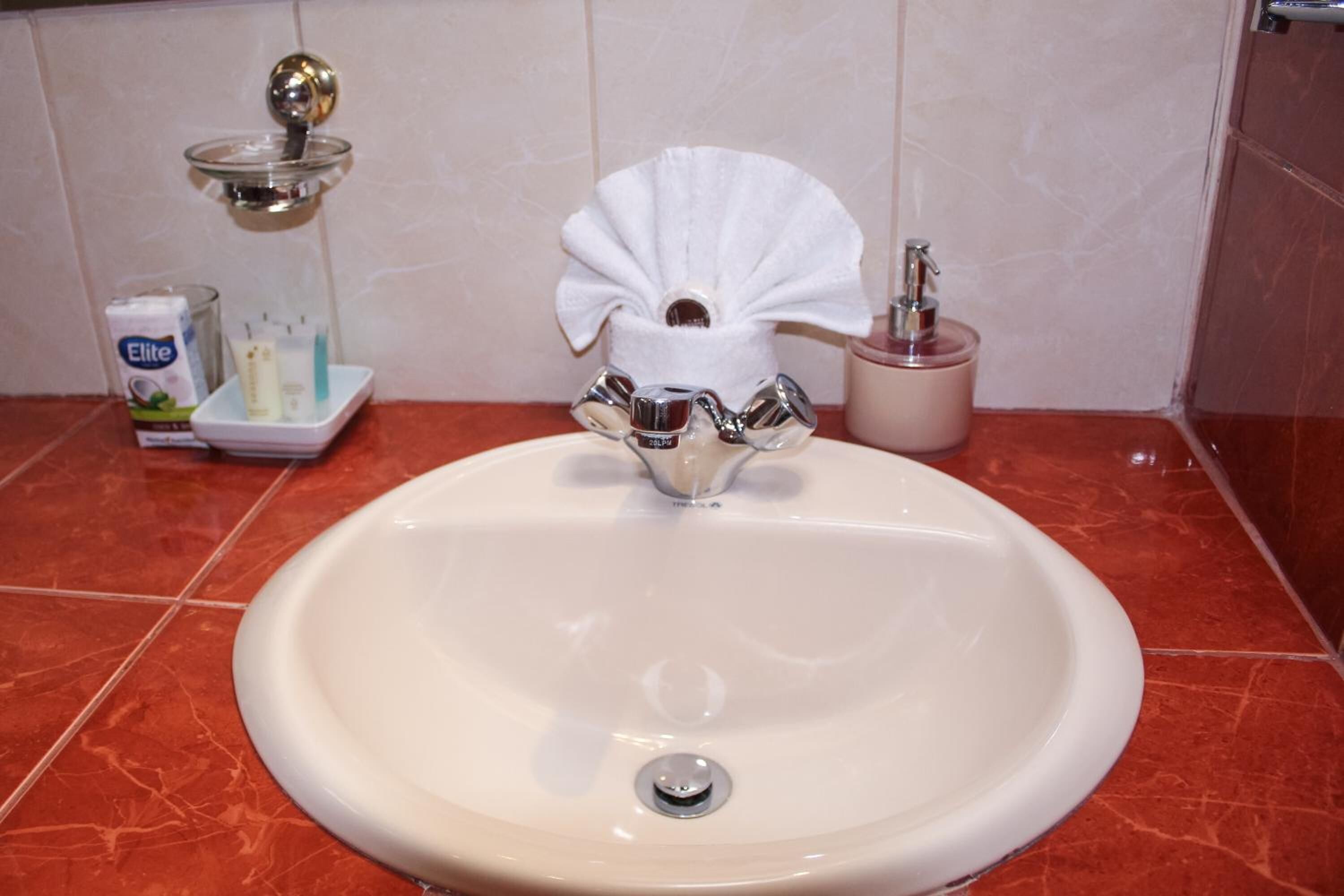 Photo - Hotel Arcangel