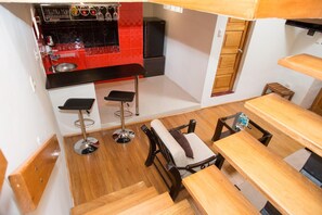 Restaurant - Hotel Arcangel (Cusco)