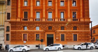 Residence Maximus