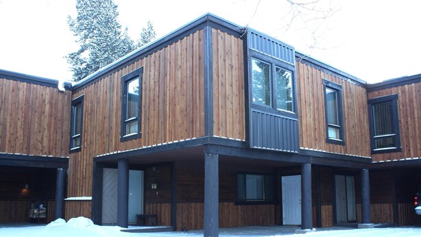 Unclassified image, 1 of 12, button - Mill Run 5 By Peak Property Management (Breckenridge)