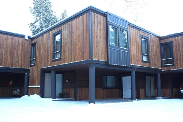 Townhome, 4 Bedrooms | Exterior