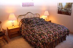 Townhome, 4 Bedrooms