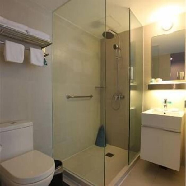 Room - Jinjiang Inn Select Dalian Youhao Square (Dalian)