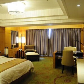 Room - Yandu International Hotel (Chaoyang)