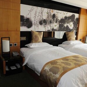 Room - Yandu International Hotel (Chaoyang)
