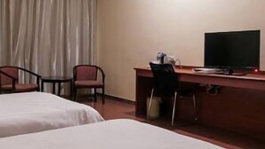 Unclassified image, 2 of 7, button - Hanting Hotel (Jiaxing)