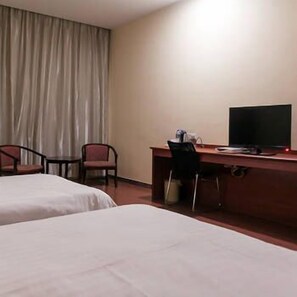 Room - Hanting Hotel (Jiaxing)