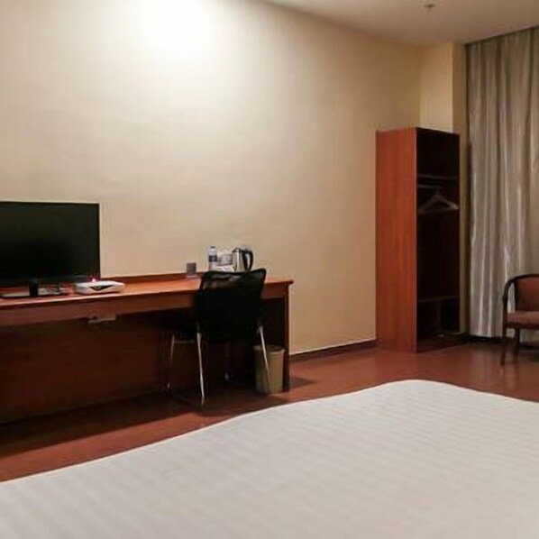 Room - Hanting Hotel (Jiaxing)