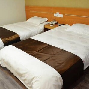 Room - Thank You Hotel (Qingdao)