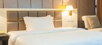 Hanmu Lanting Holiday Hotel