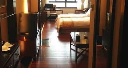 Hanyun Huidu Hotel