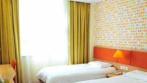 Room - Home Inn (Dali)