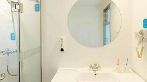 Room - Hanting Hotel (Nanjing)