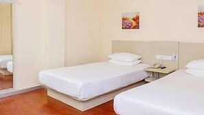Room - Hanting Hotel (Nanjing)