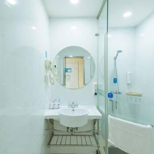 Hanting Hotel