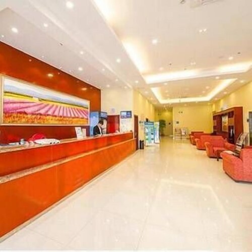 Hanting Express Hotel