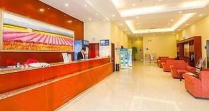 Hanting Express Hotel