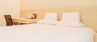 Hanting Express Hotel