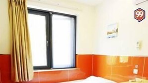 Room - 99 Inn (Shanghai)