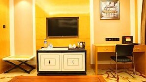 Room - Century Garden Hotel (Qujing)
