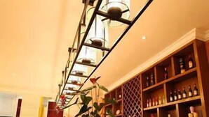 Lobby - Century Garden Hotel (Qujing)