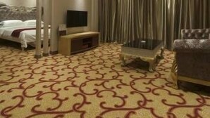 Room - Super 8 Hotel (Leshan)