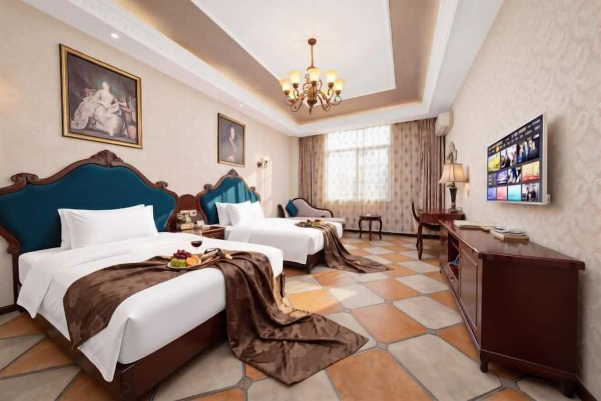 Habitación