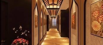 Comfortable Hotel