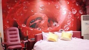 Unclassified image, 3 of 8, button - Jingang Hotel (Jiujiang)