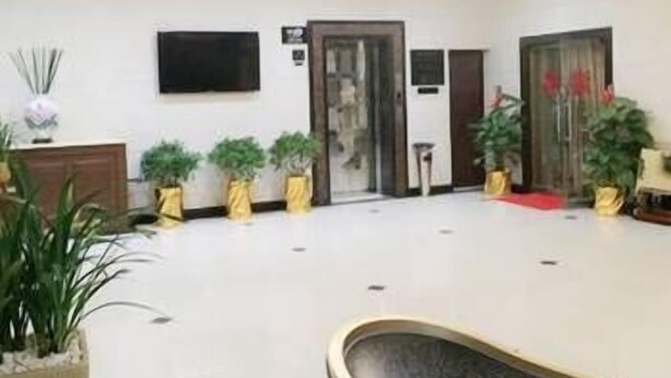 Unclassified image, 1 of 8, button - Jingang Hotel (Jiujiang)
