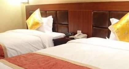 Jingang Hotel