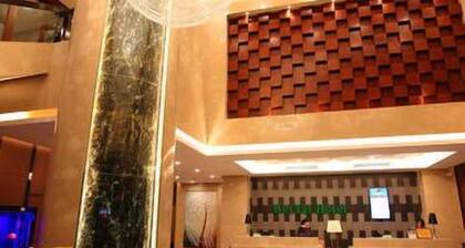 Chongqing Weitai Hotel