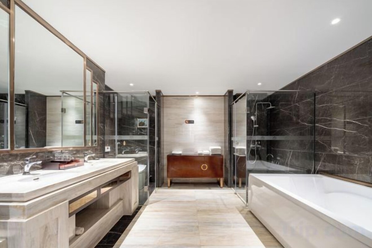 Badkamer