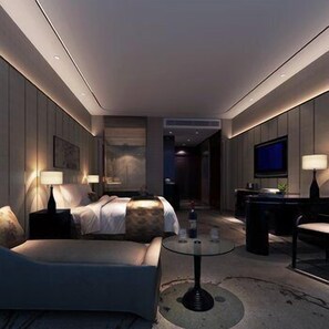 Room - Foshan Yahui International Hotel (Foshan)