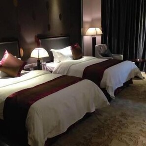 Room - Foshan Yahui International Hotel (Foshan)
