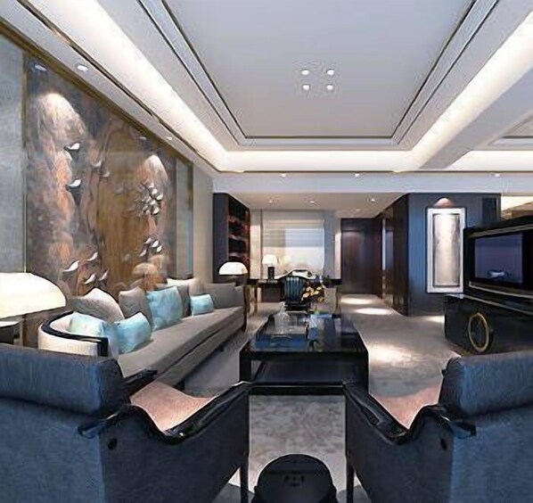 Room - Foshan Yahui International Hotel (Foshan)