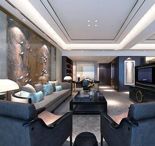 Foshan Yahui International Hotel