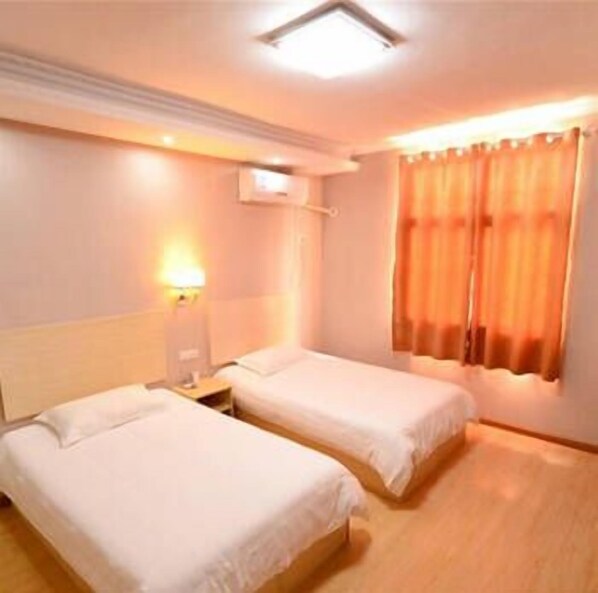 Room - Beijing Longshaoheng Mansion (Beijing)