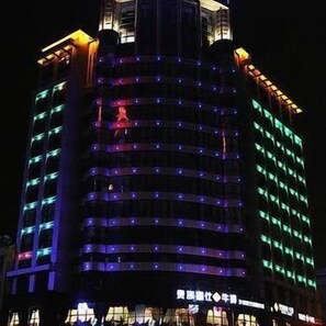 Exterior - Orange Hotel (Jinhua)