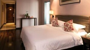 Unclassified image, 5 of 9, button - Orange Hotel (Jinhua)