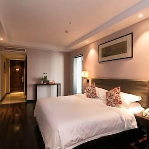 Room - Orange Hotel (Jinhua)