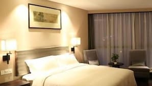 Unclassified image, 2 of 9, button - Orange Hotel (Jinhua)