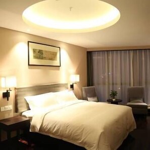 Room - Orange Hotel (Jinhua)