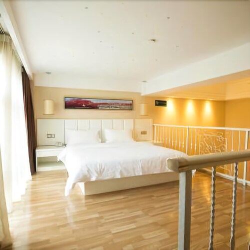 Shanshui Trends Hotel