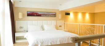 Shanshui Trends Hotel